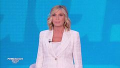 Lunedì 25 settembre