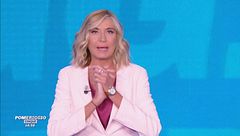 Martedì 26 settembre