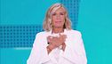 Myrta Merlino, l'emozione per il debutto su Canale5