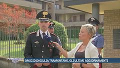 Omicidio Giulia Tramontano, gli ultimi aggiornamenti