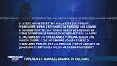 Parla la vittima del branco di Palermo