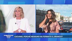 Caivano, perchè nessuno ha fermato il branco?