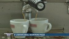 E' l'estate degli scontrini pazzi