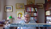 In collegamento con Paolo Del Debbio