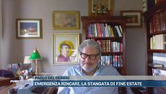 In collegamento con Paolo Del Debbio