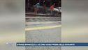 Strage Brandizzo, l'ultimo video prima dello schianto