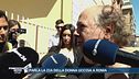 Parla la zia della donna uccisa a Roma