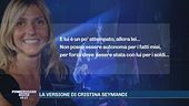 La versione di Cristina Seymandi