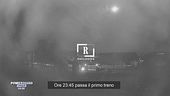 Brandizzo, nuovo video esclusivo