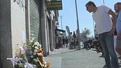 Omicidio del musicista a Napoli
