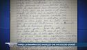 Giogiò, la lettera della mamma dell'assassino