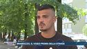 Brandizzo: "Se vi dico treno spostatevi"