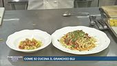 Come si cucina il granchio blu