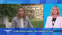 Marisa attirata in una trappola dal suo ex