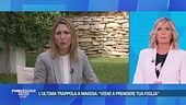 Marisa attirata in una trappola dal suo ex
