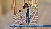 "Marisa mancherà a tutti noi. Era una persona dolce e perbene"