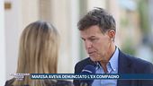 Marisa aveva denunciato l'ex compagno