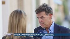 Marisa aveva denunciato l'ex compagno