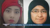 La storia di Saman, tradita e uccisa dalla famiglia