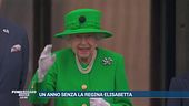 Un anno senza la Regina Elisabettta