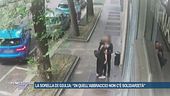 La sorella di Giulia: "In quell'abbraccio non c'è solidarietà"