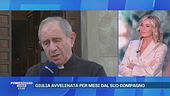 Don Salvatore: "Giulia era una ragazza realizzata"