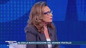 Al via la nuova edizione del Grande Fratello