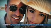 Il folle piano di Impagnatiello per avvelenare Giulia