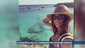 Marisa Leo, uccisa a colpi di fucile dall'ex compagno