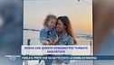 Parla il prete cha ha battezzato la bimba di Marisa