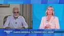 Flavio Briatore: "Dobbiamo educare i figli al rispetto delle donne"