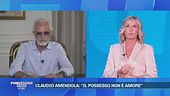 Flavio Briatore: "Dobbiamo educare i figli al rispetto delle donne"