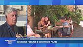 Evasione fiscale e scontrini pazzi