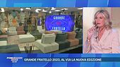 Grande Fratello 2023, al via la nuova edizione