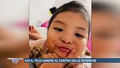 Kata, telecamere al centro delle ricerche