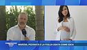 Marisa, pedinata e la figlia usata come esca