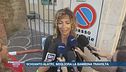 Schianto Alatri, migliora la bambina travolta