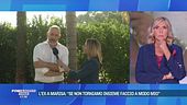 Parla il collega di Marisa Leo