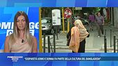 Brescia, moglie bengalese maltrattata, è cultura?