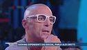 Giovani dipendenti dai social, parla Alex Britti