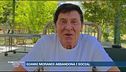 Gianni Morandi abbandona i social