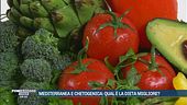 Mediterranea e chetogenica: qual è la dieta migliore?