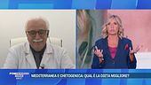 Mediterranea e chetogenica, la sfida delle diete
