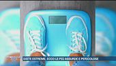 Diete estreme, ecco le più assurde e pericolose