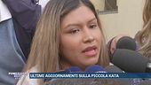 Parla la mamma di Kata: "Basta ombre sulla famiglia"
