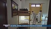 Scomparsa di Kata: a caccia di tracce di sangue