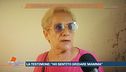 La testimone: "Ho sentito gridare mamma"