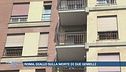Roma, giallo sulla morte di due gemelli