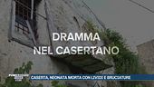 Caserta, neonata morta con lividi e bruciature