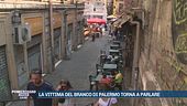 La vittima del branco di Palermo torna a parlare